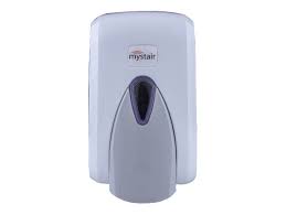 1721 W Foam Soap Cartridge Dispenser-800 ml